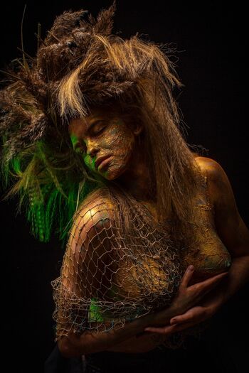 Full leaked Eva lee model page private onlyfans photo