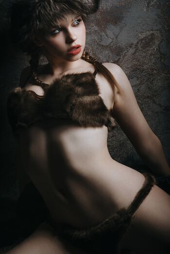 Full leaked Eva lee model page private onlyfans photo