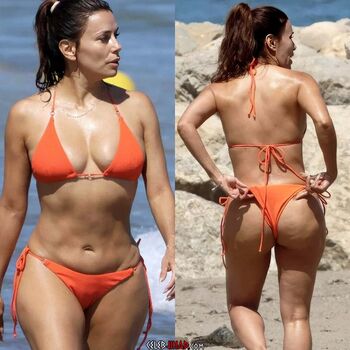 Full leaked Eva longoria private onlyfans photo