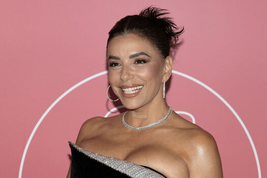 Full leaked Eva longoria private onlyfans photo