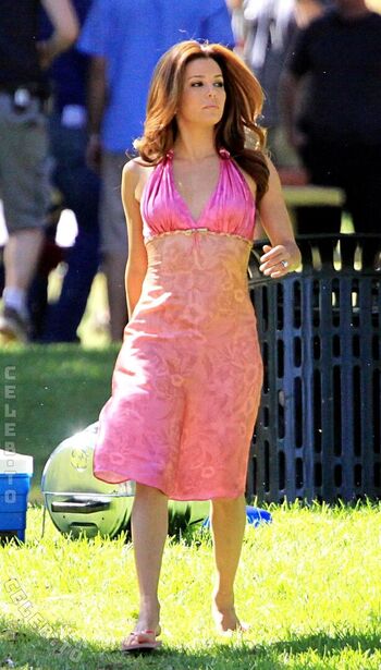 Full leaked Eva longoria private onlyfans photo