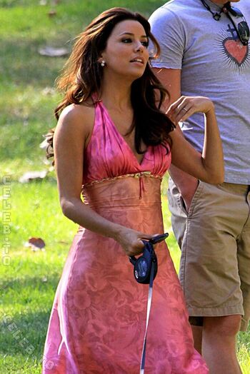 Full leaked Eva longoria private onlyfans photo