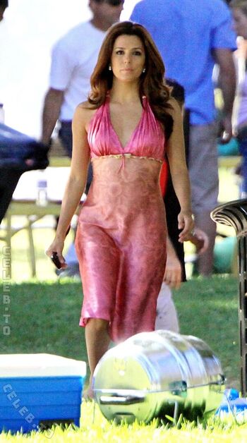 Full leaked Eva longoria private onlyfans photo