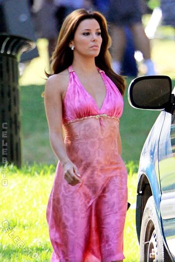Full leaked Eva longoria private onlyfans photo