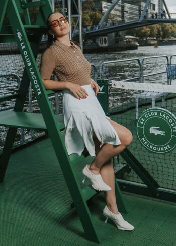 Full leaked Eva lys page private onlyfans photo