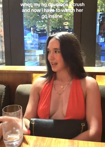 Full leaked Eva lys page private onlyfans photo