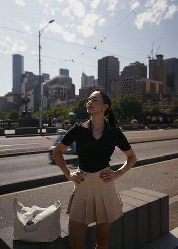 Full leaked Eva lys page private onlyfans photo