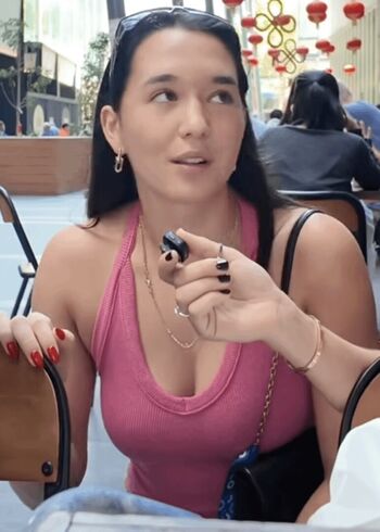 Full leaked Eva lys page private onlyfans photo