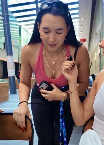 Full leaked Eva lys page private onlyfans photo