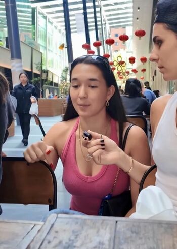 Full leaked Eva lys page private onlyfans photo