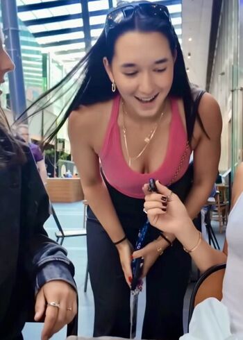 Full leaked Eva lys page private onlyfans photo