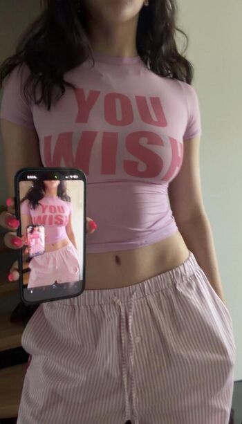 Full leaked Eva lys page private onlyfans photo