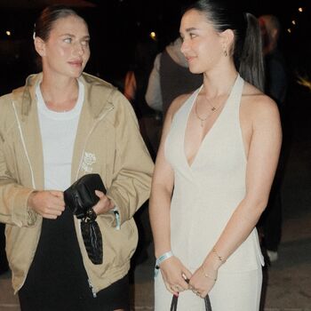 Full leaked Eva lys page private onlyfans photo