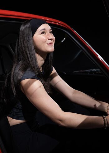 Full leaked Eva lys private onlyfans photo