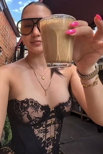 Full leaked Eva lys page private onlyfans photo