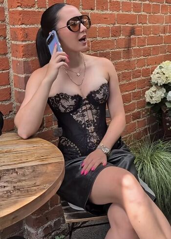 Full leaked Eva lys page private onlyfans photo