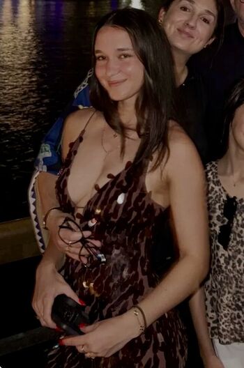 Full leaked Eva lys private onlyfans photo
