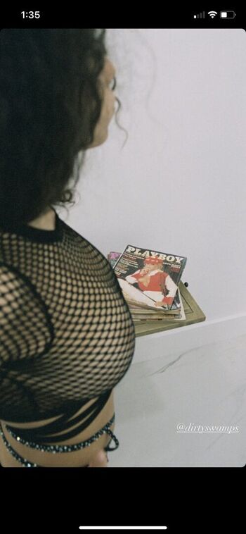 Full leaked Eva martinez private onlyfans photo