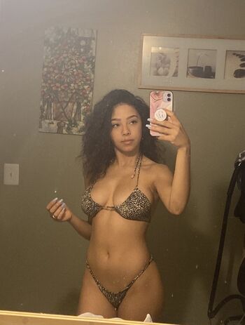 Full leaked Eva martinez private onlyfans photo