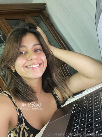 Full leaked Eva martinez private onlyfans photo