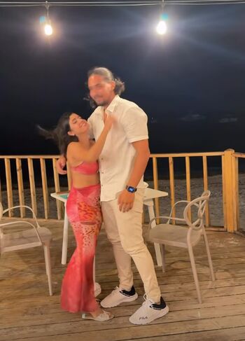 Full leaked Eva martinez private onlyfans photo