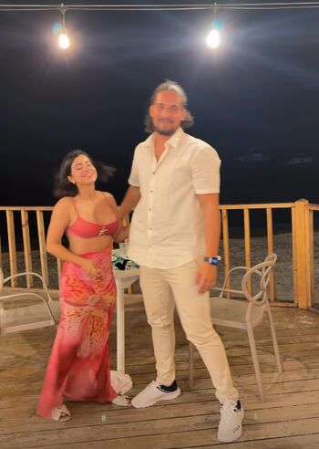 Full leaked Eva martinez private onlyfans photo