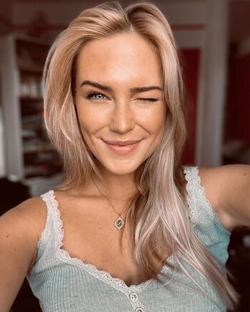 Full leaked Eva mikulski page private onlyfans photo