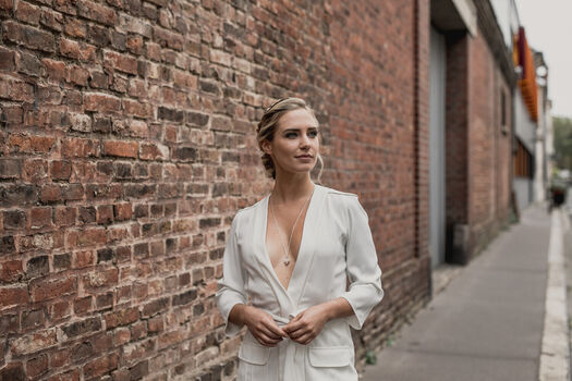 Full leaked Eva mikulski private onlyfans photo