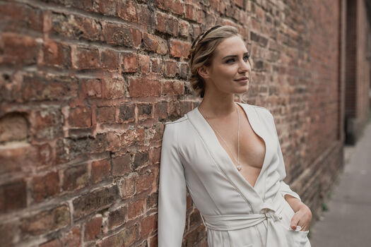 Full leaked Eva mikulski private onlyfans photo