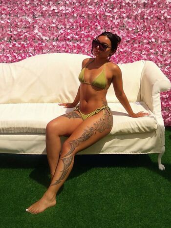 Full leaked Eva mitchell private onlyfans photo