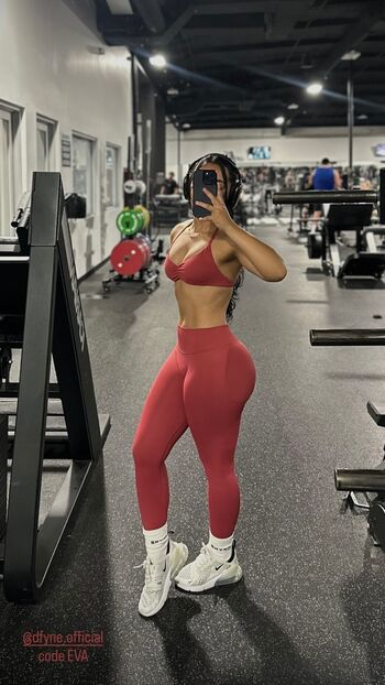 Full leaked Eva mitchell private onlyfans photo