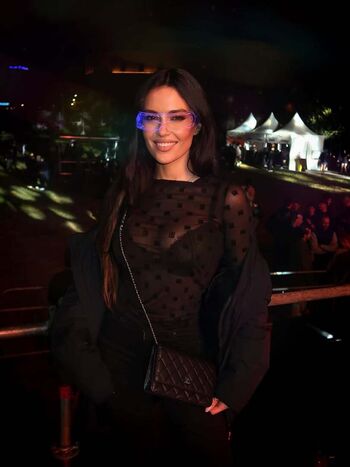 Full leaked Eva murati private onlyfans photo