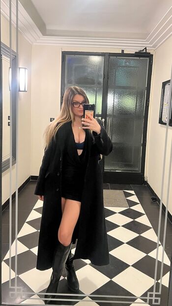 Full leaked Eva nahum private onlyfans photo