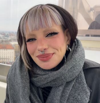 Full leaked Eva nexus page private onlyfans photo