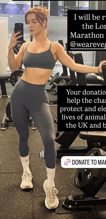 Full leaked Eva o hara private onlyfans photo