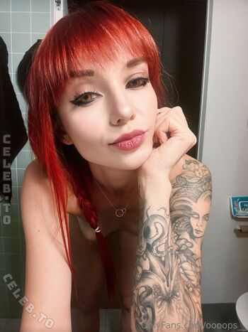 Full leaked Eva oopsy private onlyfans photo