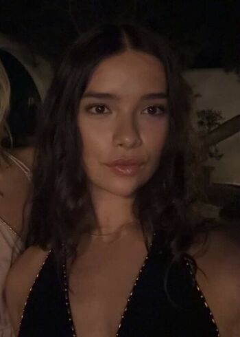 Full leaked Eva pacheco private onlyfans photo