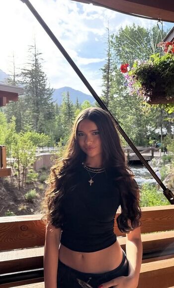 Full leaked Eva pacheco private onlyfans photo