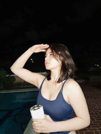Full leaked Eva partis private onlyfans photo