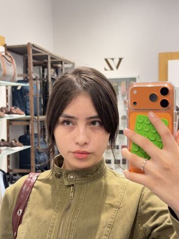 Eva Partis