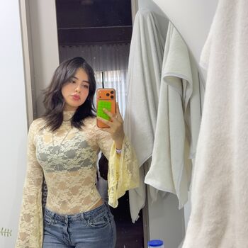 Full leaked Eva partis private onlyfans photo