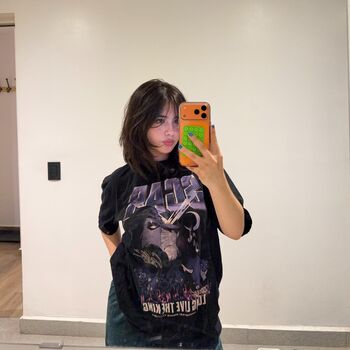 Full leaked Eva partis private onlyfans photo