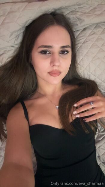 Full leaked Eva sharmaa private onlyfans photo