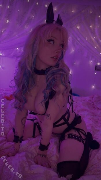 Full leaked Eva violet page private onlyfans photo