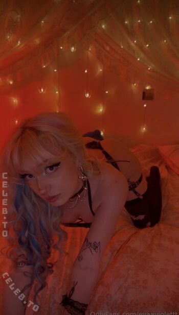 Eva Violet