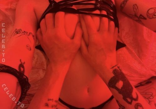 Full leaked Eva violet page private onlyfans photo