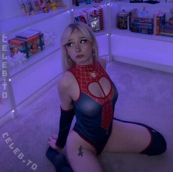 Full leaked Eva violet page private onlyfans photo