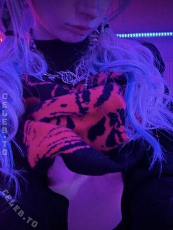 Full leaked Eva violet page private onlyfans photo