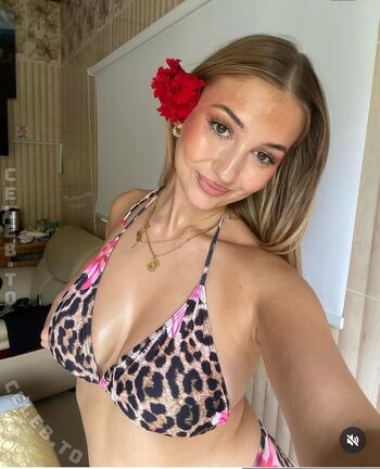 Full leaked Eva weber private onlyfans photo