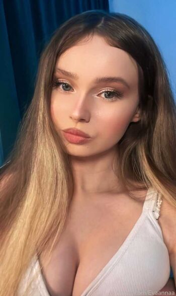 Full leaked Evaanna private onlyfans photo
